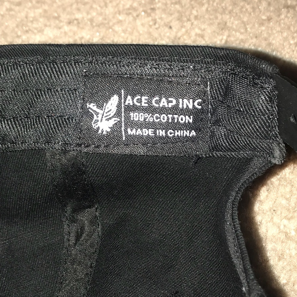 California style Hat 🧢 Snap Back - Picture 4 of 4